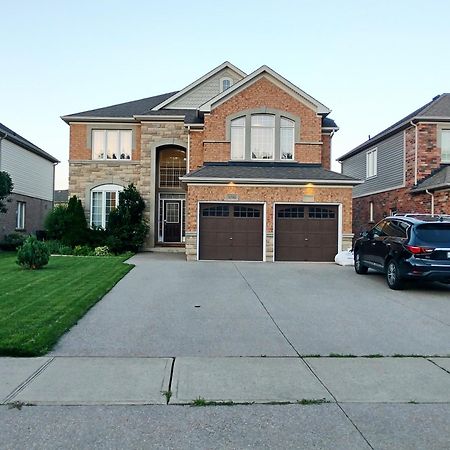 Home Pearl B&B Niagarawatervallen Buitenkant foto