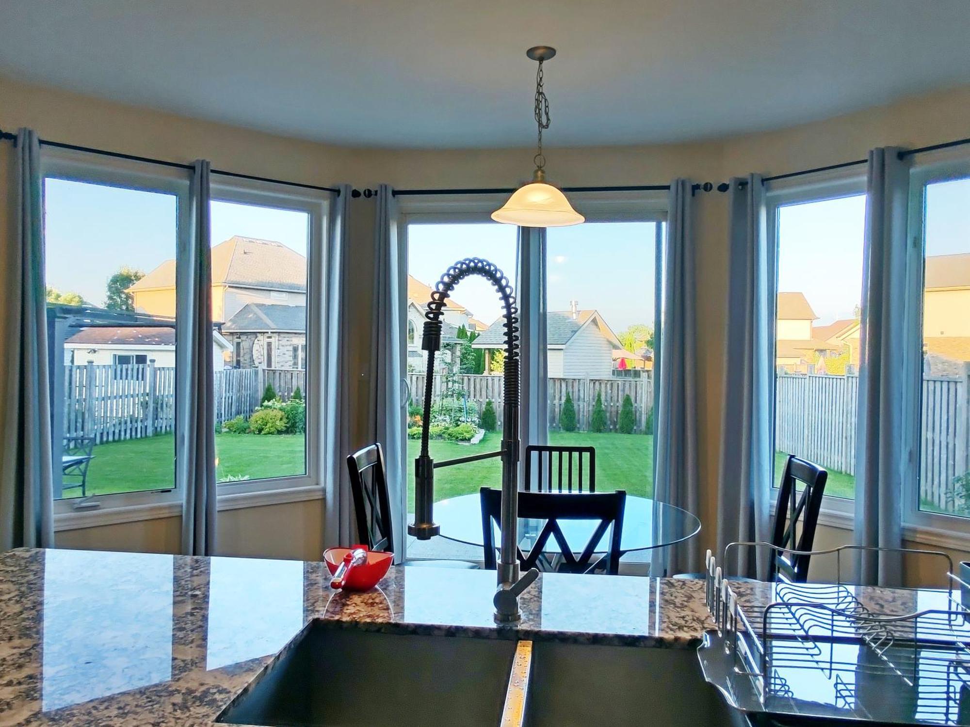 Home Pearl B&B Niagarawatervallen Buitenkant foto