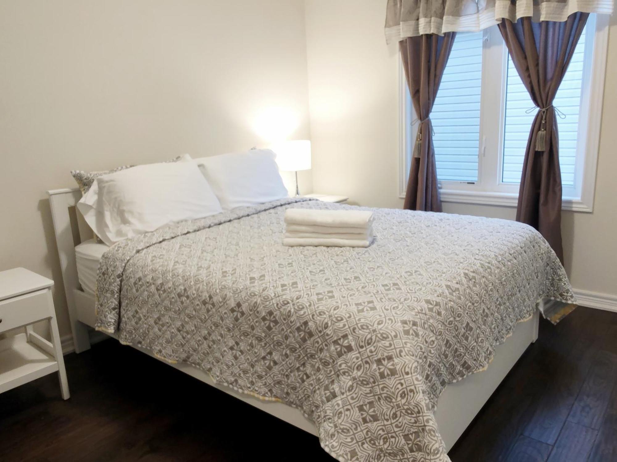 Home Pearl B&B Niagarawatervallen Buitenkant foto