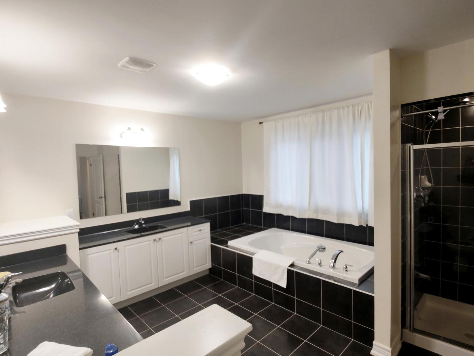 Home Pearl B&B Niagarawatervallen Buitenkant foto